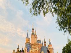 -上海迪士尼度假区