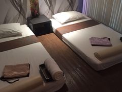 -Let's Relax Spa(Phuket 3rd Street)