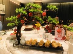 -宴昆山·私房菜(春晖店)