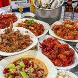 宁波在小龙虾内卷也没有输过！！！