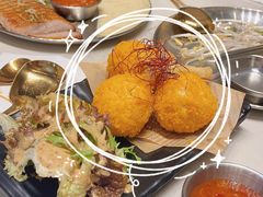 甘蔗虾-CHILL Pho澳洲牛肉越南粉(佛山顺德万象汇店)