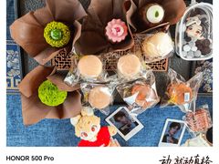 -发酵食堂(屏风街店)