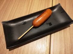 -阿香米线(深业上城店)
