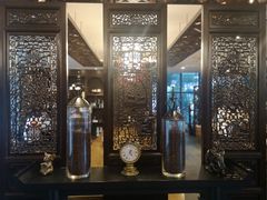 -星巴克(南宁民歌湖店)