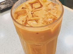 冰奶茶-华嫂冰室(尖沙咀店)