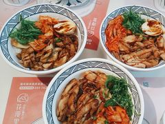 -花漫里日式餐厅(南安中骏店)