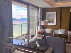 -舟山希尔顿酒店