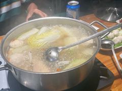 -小众香港茶餐厅(金山店)