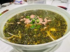 -庆赫隆融合菜馆(群力店)