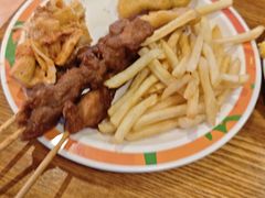 -比格比萨自助(国展店)