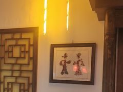 -秦月轩·陕西家乡菜(阜成路·五棵松店)