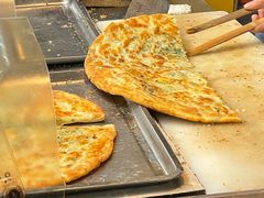 -咏春葱油饼(德政中路店)