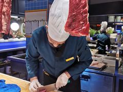 -V-ONE西雅图海鲜自助餐厅(仓山万达广场店)