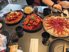 -红盔甲·小龙虾(人民广场店)