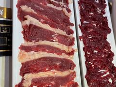 -潮正和潮汕牛肉火锅·老字号(番禺万达店)