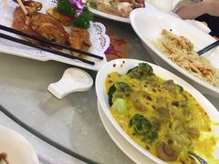 -好彩海鲜酒家(帝国中心店)