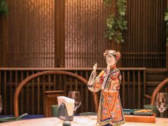 -锦府盐帮·李宅(领展购物广场中关村店)