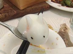 -大树餐厅(万达创始店)