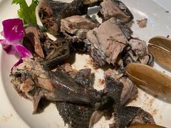 -黑鸡小馆(金源店)
