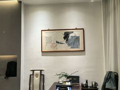 -梅花香里大酒店(郁金香路店)