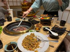 -松鱼亭·和牛烧肉(协鑫广场店)