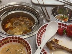 -喜家自助小火锅(乐客城店)