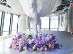 -天玑高空江景餐厅&酒吧Sky Secret Restaurant&Bar