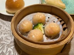 -香云轩·顺德菜(香云纱园林酒店店)