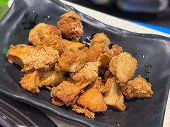 -钢管厂五区小郡肝串串香火锅(梅川路店)