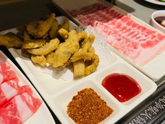 -海底捞火锅(新华联梦想城店)