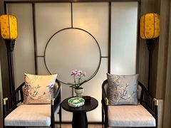 -杭州西湖柳莺里酒店·闻莺厅