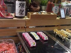 -常州新城希尔顿酒店·OPEN全日餐厅