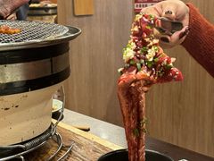 -蒜香焼肉PURUSHIN(马场路店)