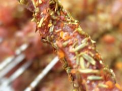 -清真·马峰烤肉(小学习北巷店)