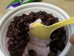 -清真马记宫廷奶酪(农光里店)