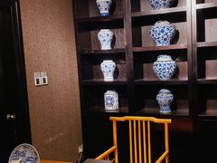 -海天楼中餐厅(吴宫泛太平洋酒店)