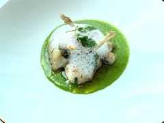 -翡翠36餐厅(浦东香格里拉店)