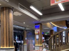 大堂-老三样·旧食新味(万寿宫店)