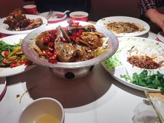 -吉祥春饼·烤鸭(文登利群店)