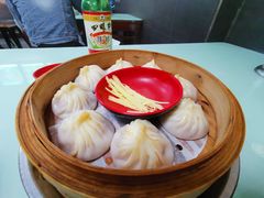 -食惠里小笼包面馆(越秀店)