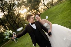 -秦皇岛我和你婚纱摄影工作室