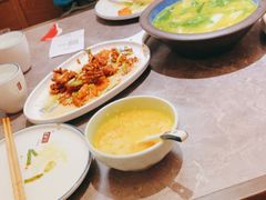 -闫府私房菜·老字号(恒隆店)