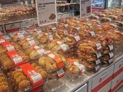 -盒马鲜生(宝地店)