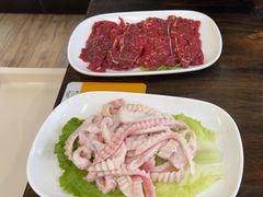 -池味巴瑶·崇巍牛杂家常菜(埌东店)