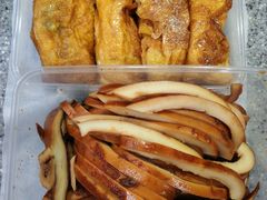 -王家沙点心店(南京西路总店)