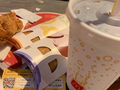 -麦当劳(城西银泰店)