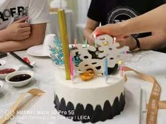 -糕小爱动物奶油生日蛋糕定制(晋江万达店)