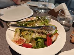 -Efes Turkish & Mediterranean Cuisine 艾菲斯餐厅(陆家嘴店)