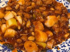 -都一处烧麦馆(前门店)