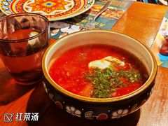 -卢布里西餐厅(总店)